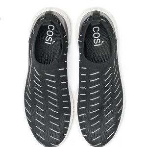 MEN LIGHTWEIGHT ATHLETIC COMFORT WALKING SHOES